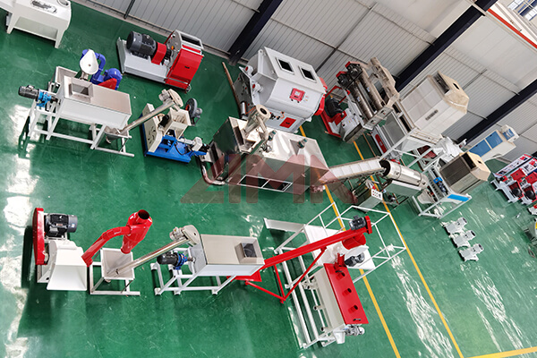 HOME - Feed Pellet Mill Manufacturer/Expert In Feed 